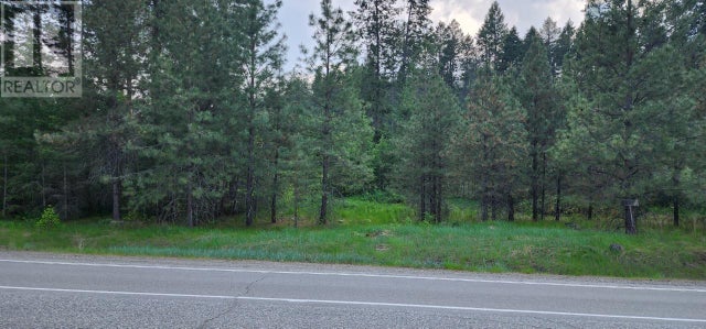 Parcel A HIGHWAY 395 - Christina Lake Other for sale(2478084)