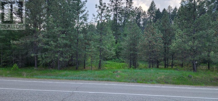 Parcel A  395 Highway - Christina Lake Other(2478084)