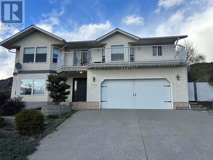 7415 Valley Heights Drive - Grand Forks House for Sale, 4 Bedrooms (10345159)