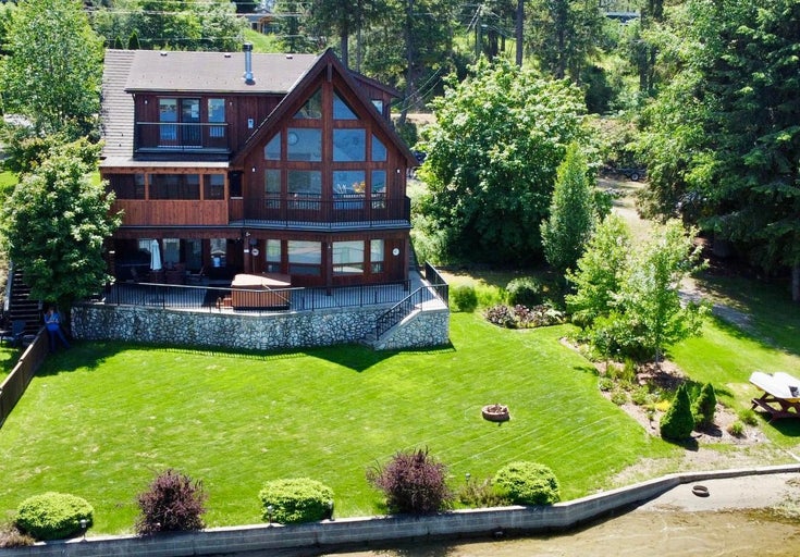 74 SANDNER RD - Christina Lake House for sale, 3 Bedrooms (2471240)