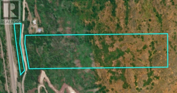 Lot 2 DANSHIN VILLAGE Road - Grand Forks Other for Sale(2474486)