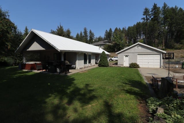 2056 MASSIE ROAD - Christina Lake House for sale, 3 Bedrooms (2475324)