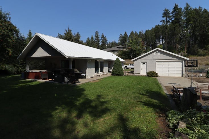 2056 MASSIE ROAD - Christina Lake House for sale, 3 Bedrooms (2475324)