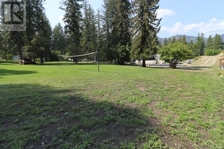 LOT 2 MASSIE Road - Christina Lake Other for Sale(2475325)