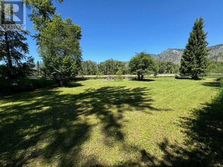 Lot 55 MANLY MEADOWS Road - Grand Forks Other for Sale(2477551)