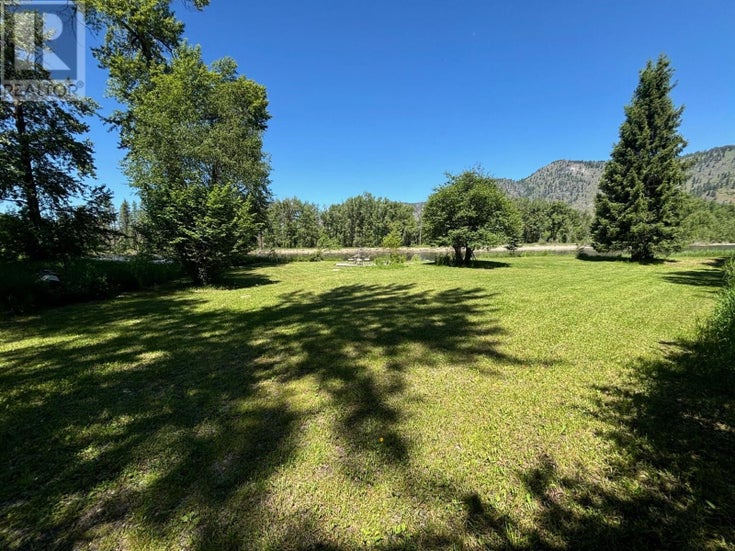 Lot 55 MANLY MEADOWS  Road - Grand Forks Other for sale(2477551)