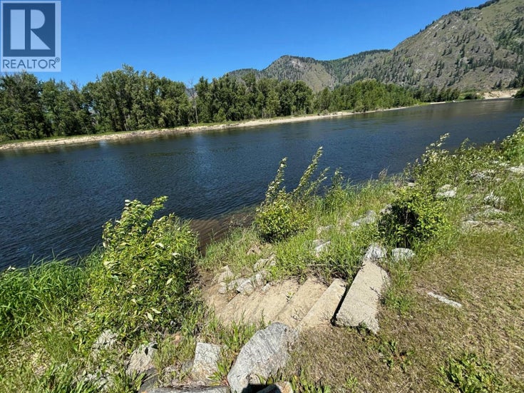 Lot 55 MANLY MEADOWS Road - Grand Forks Other for Sale(2477551)