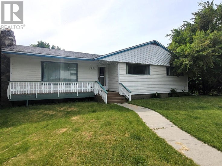 7461 2ND ST - Grand Forks House for Sale, 4 Bedrooms (2477723)