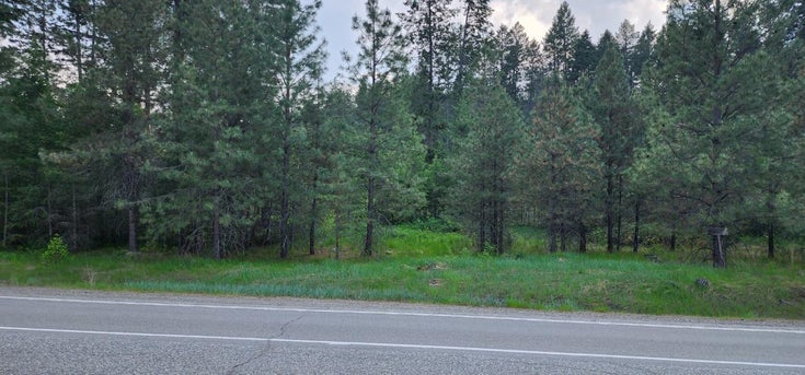 Parcel A HIGHWAY 395 - Christina Lake for Sale(2478084)