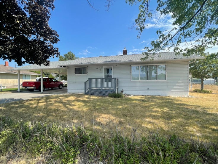 7104 19TH STREET - Grand Forks House for Sale, 4 Bedrooms (2478873)