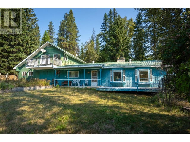 2350 FIFE  Road - Christina Lake House for sale, 3 Bedrooms (2479474)