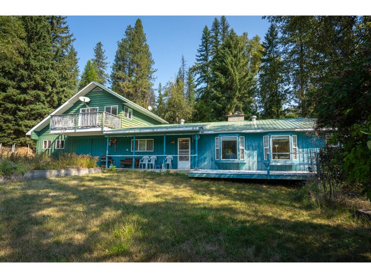 2350 FIFE ROAD - Christina Lake House for Sale, 3 Bedrooms (2479474)