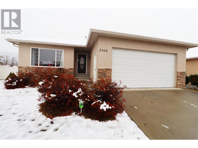 2160 BRYCEN Place - Grand Forks House for sale, 5 Bedrooms (10328865)