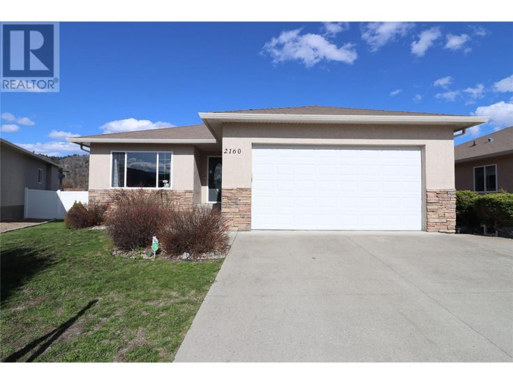 2160 BRYCEN Place - Grand Forks House for Sale, 5 Bedrooms (10328865)