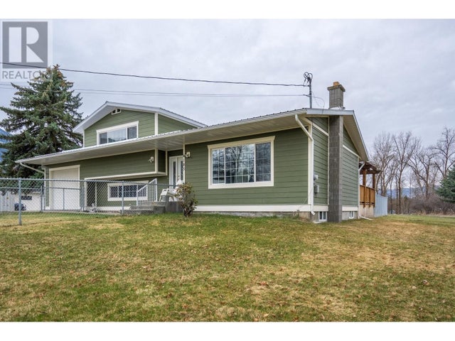 6185 NURSERY Road - Grand Forks House for sale, 3 Bedrooms (10331917)