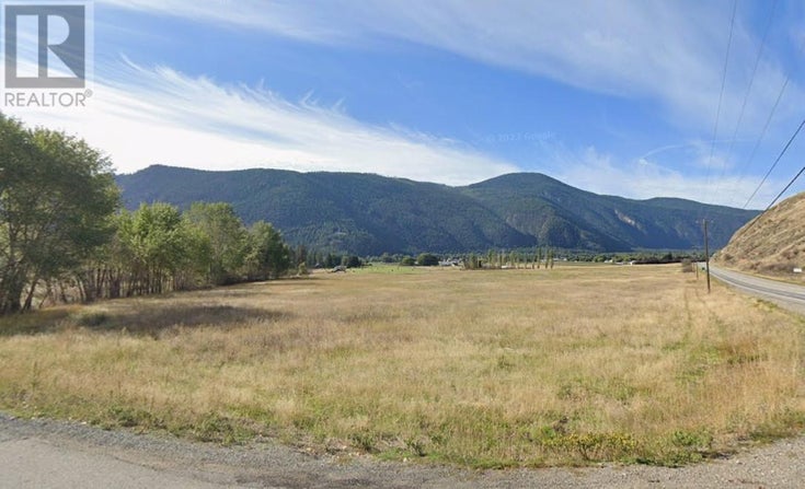 Lot 1 3 Highway - Grand Forks Other for Sale(10334154)