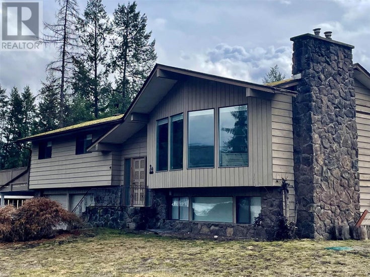 93 Holmes Road - Christina Lake House for Sale, 4 Bedrooms (10335499)