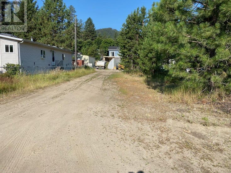 Lot 4 ODE Road - Christina Lake Other for Sale(10336055)