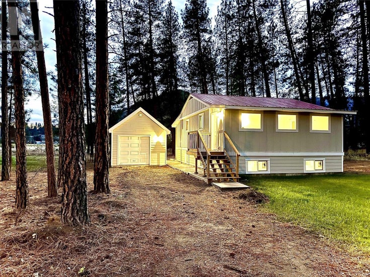 8127 Donaldson Drive - Grand Forks House for Sale, 2 Bedrooms (10338405)