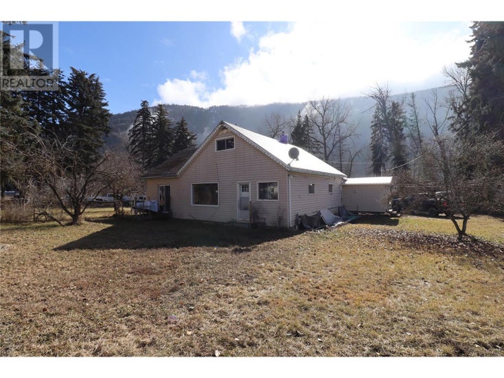 390 SOUTH NURSERY Road - Grand Forks House for Sale, 4 Bedrooms (10338959)