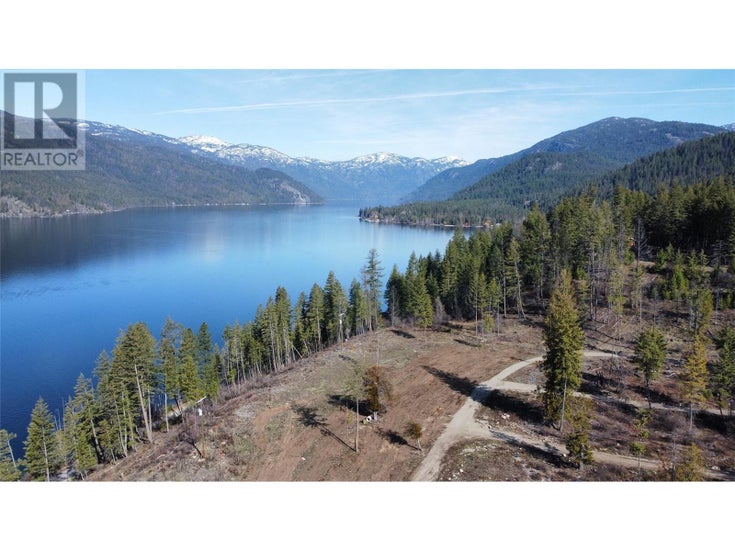 Lot D MCRAE Road - Christina Lake Other for Sale(10342312)