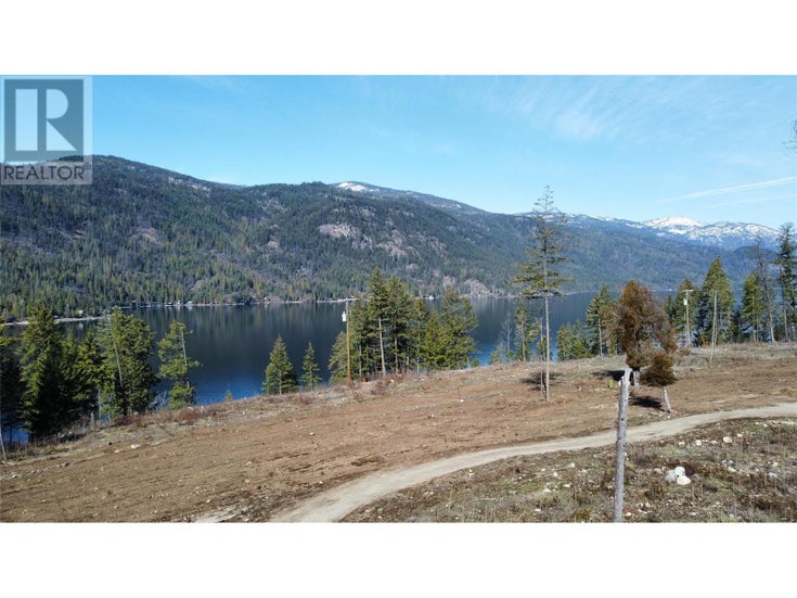 Lot C MCRAE Road - Christina Lake Other for Sale(10342310)