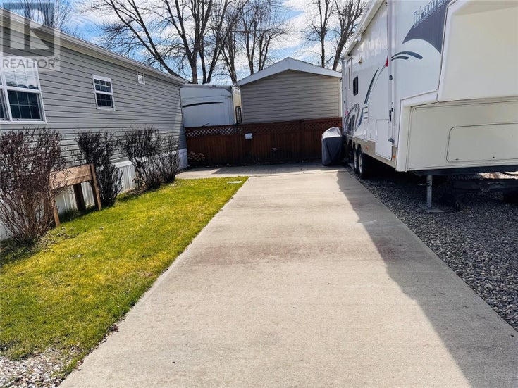 1835 Bakery Frontage Road Unit# 69 - Christina Lake Other for Sale(10342269)