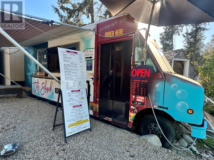 2051 HUNTER FRONTAGE Road - Christina Lake Other for Sale(10343055)