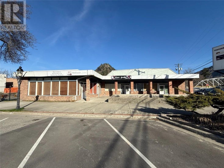 125B Market Avenue - Grand Forks Residential Commercial Mix for Sale(10343366)