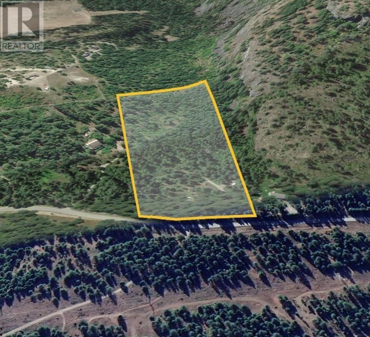 Lot 25 PONDEROSA Drive - Christina Lake Other for Sale(10343978)