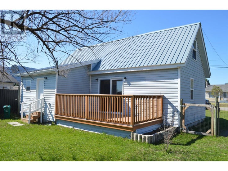 7726 22ND Street - Grand Forks House for Sale, 1 Bedroom (10343976)