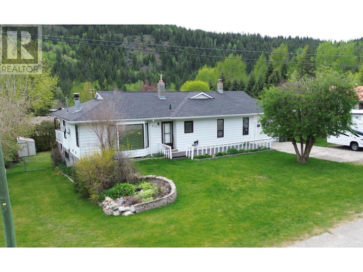 875 KIMBERELY  N Avenue - Greenwood House for Sale, 3 Bedrooms (10344380)