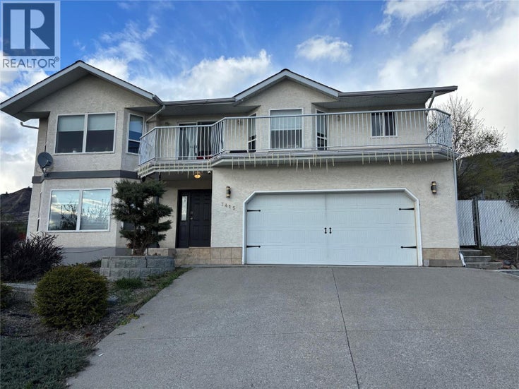 7415 Valley Heights Drive - Grand Forks House for Sale, 4 Bedrooms (10345159)