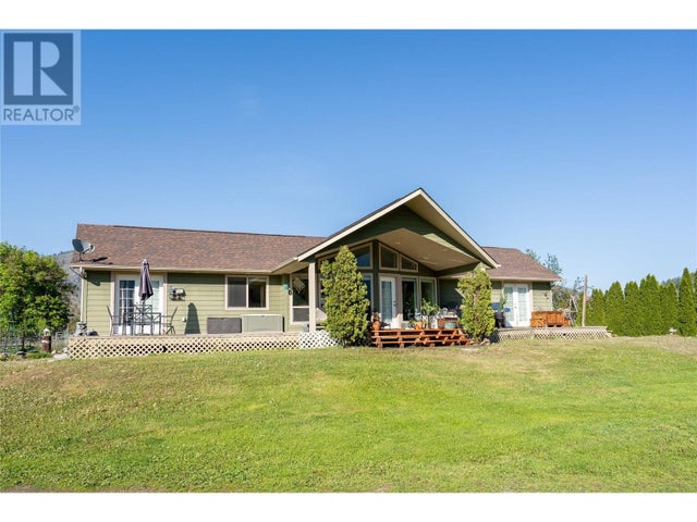 299 Antifaev Road - Grand Forks House for Sale, 3 Bedrooms (10346471)