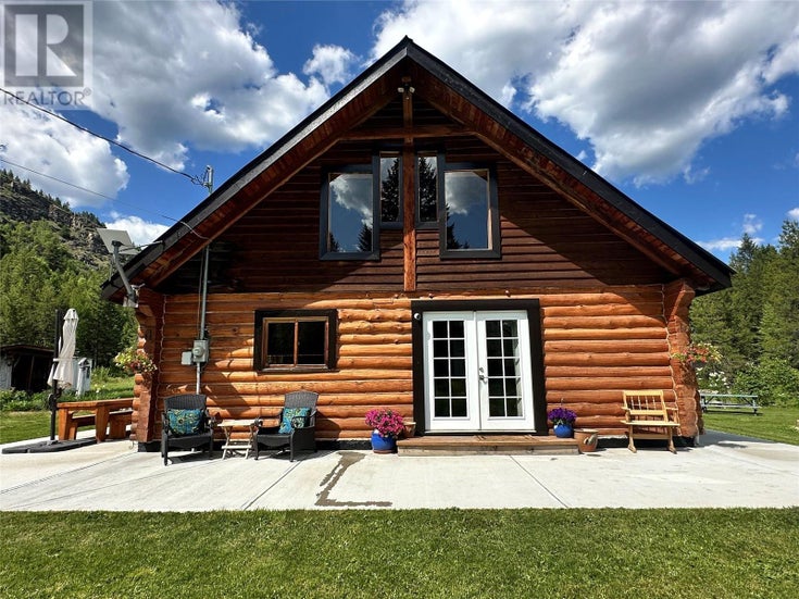 1115 BOMBINI Road - Greenwood House for Sale, 4 Bedrooms (10348260)