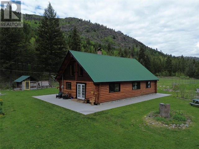 1115 BOMBINI Road - Greenwood House for Sale, 4 Bedrooms (10348260)