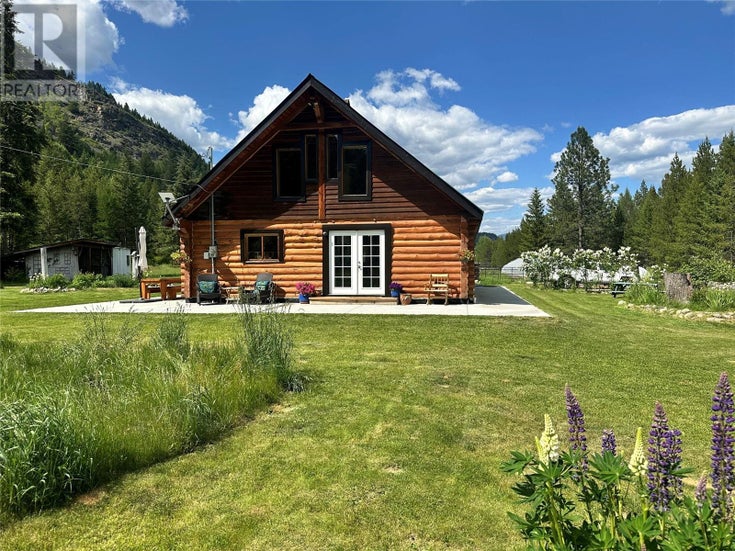 1115 BOMBINI Road - Greenwood House for Sale, 4 Bedrooms (10348260)