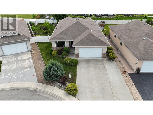 2160 BRYCEN Place - Grand Forks House for Sale, 5 Bedrooms (10349553)