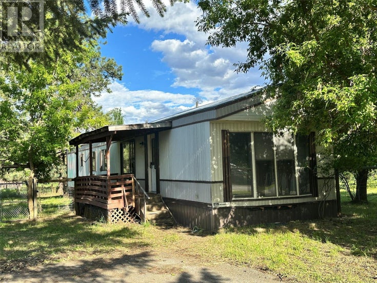 5930 18th Street - Grand Forks Manufactured Home, 3 Bedrooms (10349495)