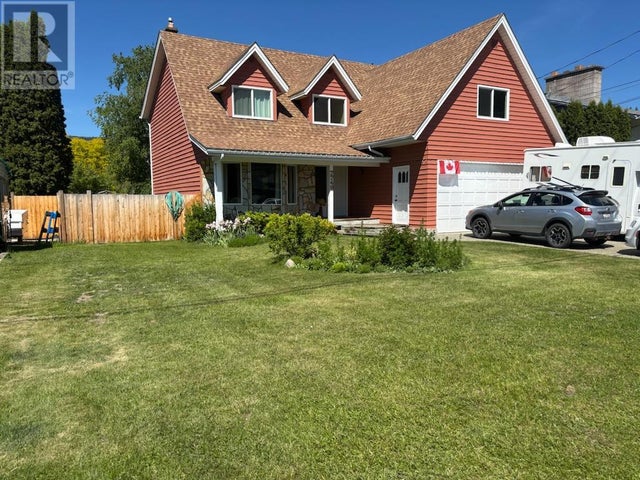 7749 17th Street - Grand Forks House for Sale, 4 Bedrooms (10349834)