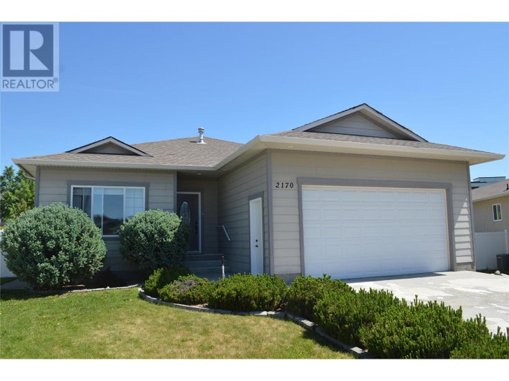 2170 BRYCEN Place - Grand Forks House for Sale, 4 Bedrooms (10349642)