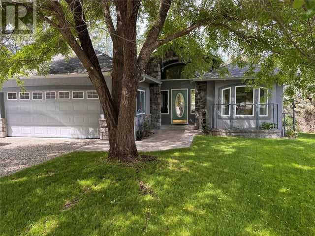 2705 Placer Place - Grand Forks House for Sale, 4 Bedrooms (10351309)