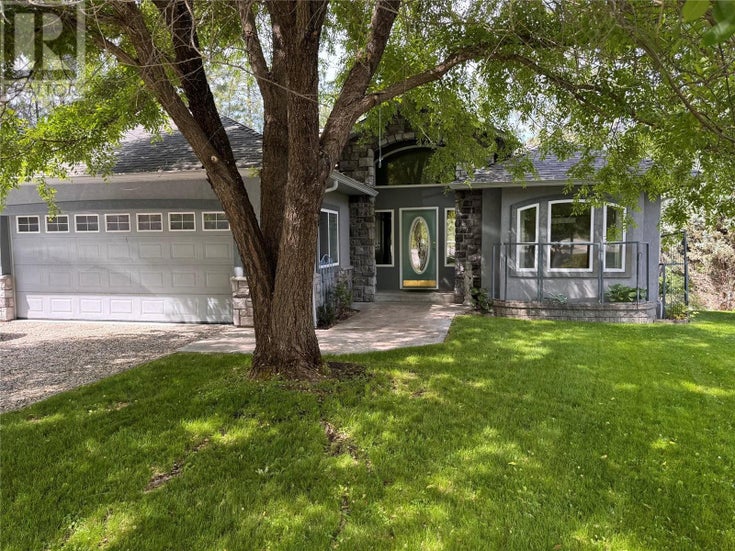 2705 Placer Place - Grand Forks House for Sale, 4 Bedrooms (10351309)