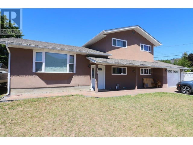 2181 72ND Avenue - Grand Forks House for Sale, 4 Bedrooms (10351712)