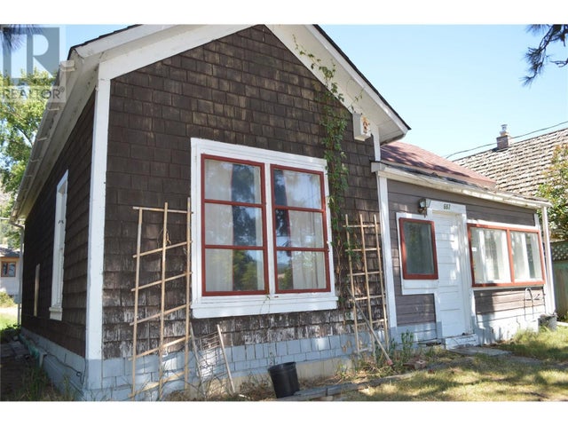 667 72nd Avenue - Grand Forks House for Sale, 1 Bedroom (10351552)