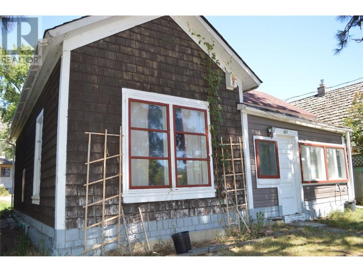 667 72nd Avenue - Grand Forks House for Sale, 1 Bedroom (10351552)