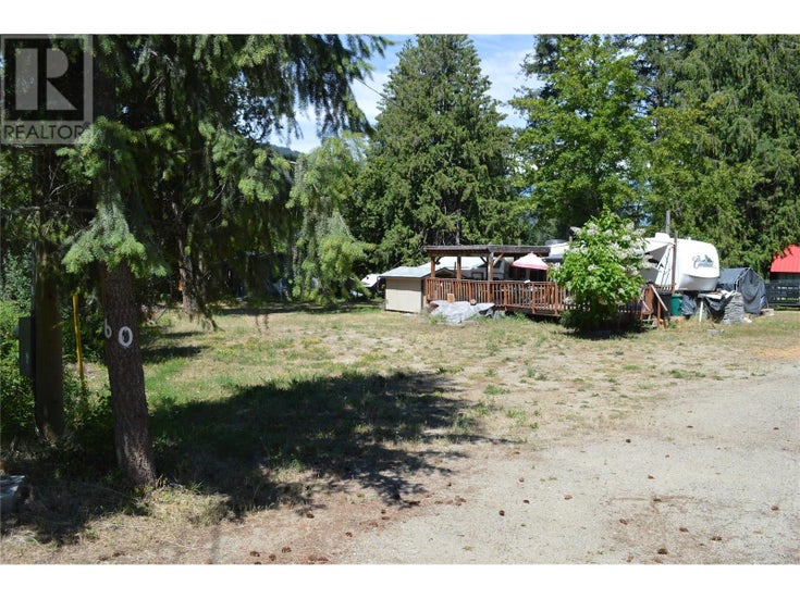 60 Kingsley Road - Christina Lake Other for Sale(10354146)