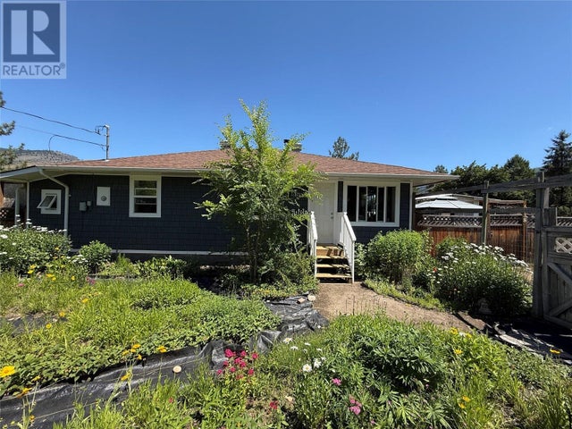 6638 Como Street - Grand Forks House for Sale, 2 Bedrooms (10354555)