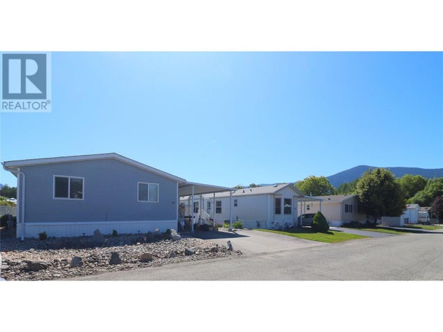 7225 BOUNDARY Drive Unit# 32 - Grand Forks Manufactured Home for Sale, 3 Bedrooms (10354576)