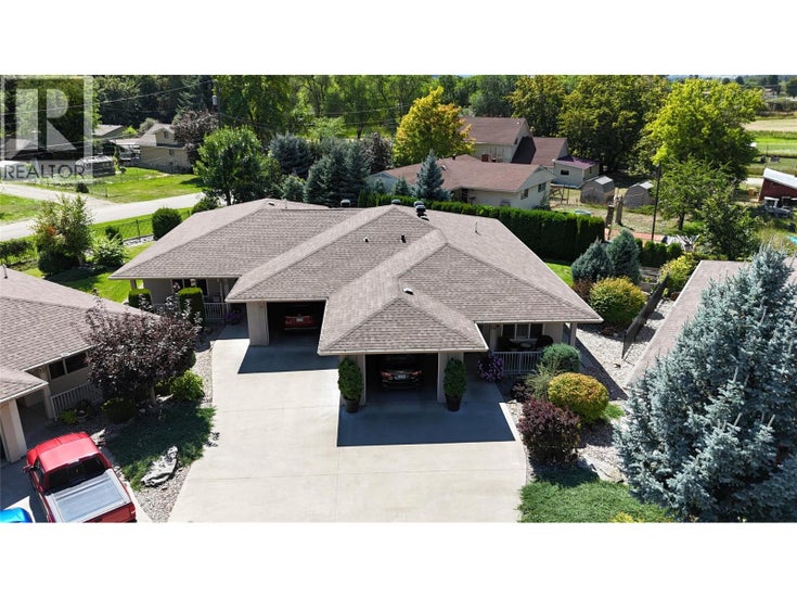 707 76th Avenue Unit# 14 - Grand Forks Duplex for Sale, 2 Bedrooms (10355823)